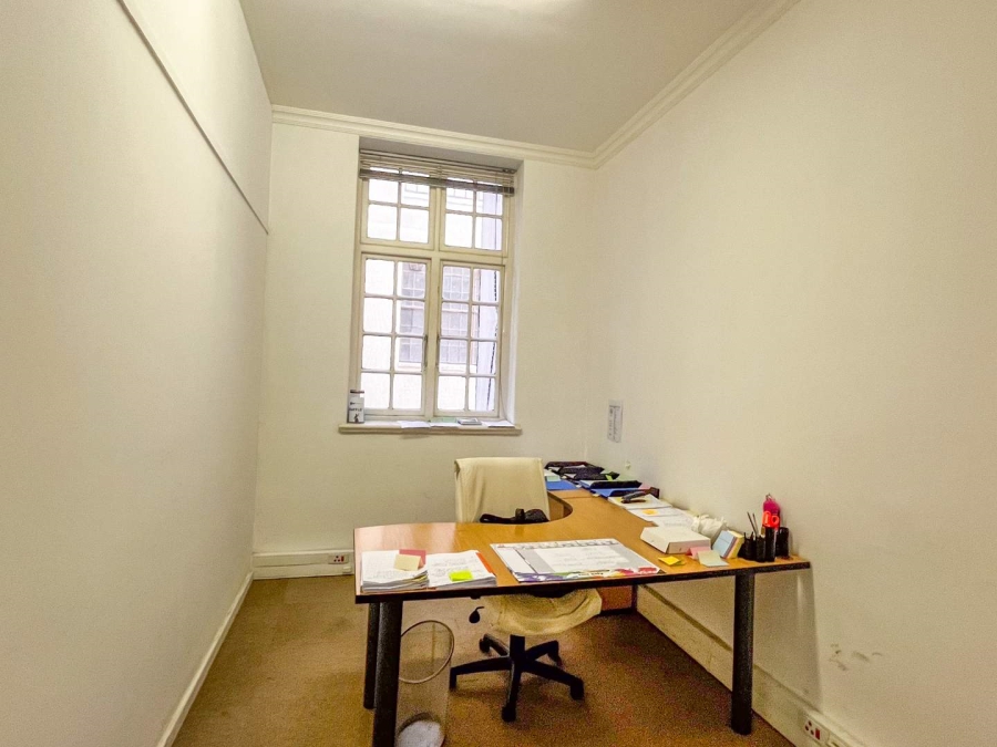 To Let commercial Property for Rent in Cape Town City Centre Western Cape